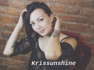 Krissunshine