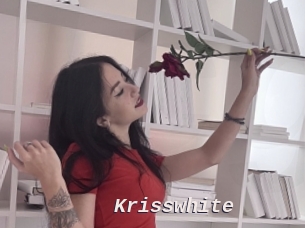 Krisswhite