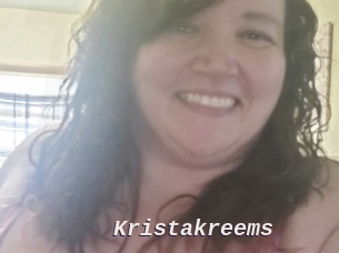 Kristakreems