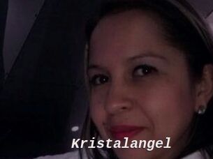 Kristalangel