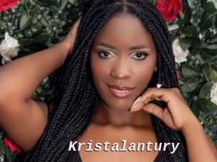 Kristalantury
