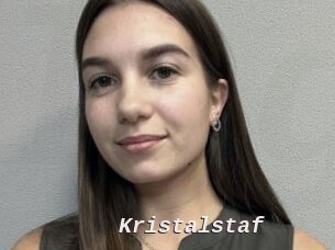 Kristalstaf