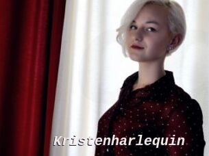 Kristenharlequin