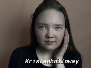 Kristenholloway
