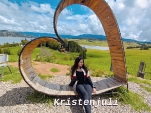 Kristenjuli