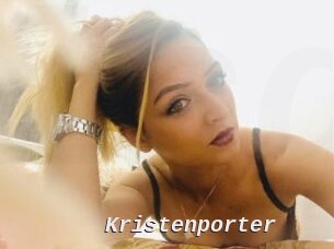 Kristenporter