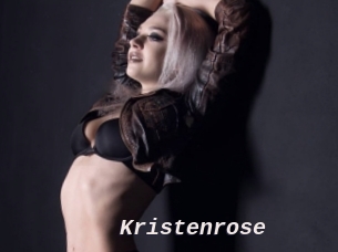 Kristenrose