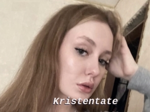 Kristentate