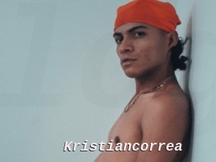 kristiancorrea Live Camgirls Sex