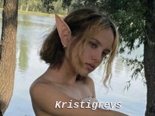 Kristigreys