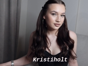 Kristiholt