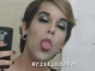 Kristin3l0ve