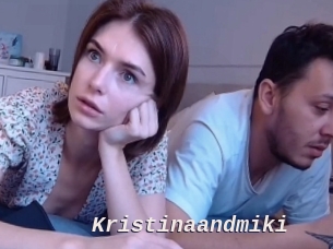 Kristinaandmiki
