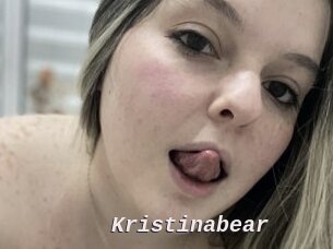Kristinabear