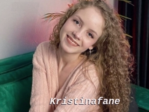 Kristinafane