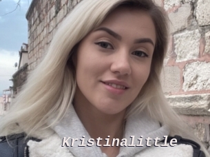 Kristinalittle
