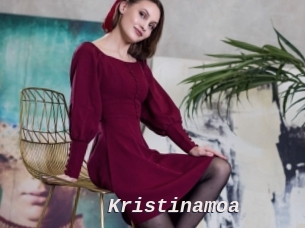 Kristinamoa