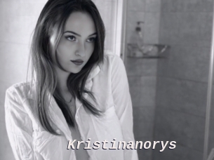 Kristinanorys