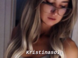 Kristinasoln