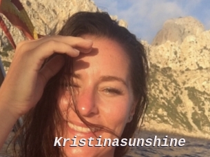 Kristinasunshine