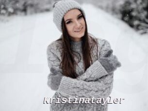 Kristinatayler