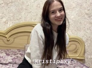Kristipixy