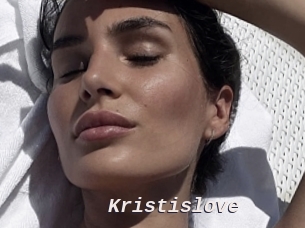 Kristislove