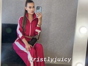 Kristlyjuicy