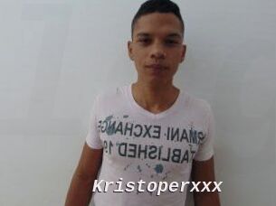 Kristoperxxx