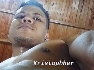 Kristophher