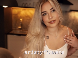 Kristyflowers