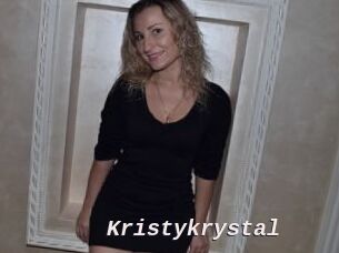 Kristykrystal