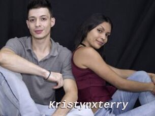 Kristynxterry