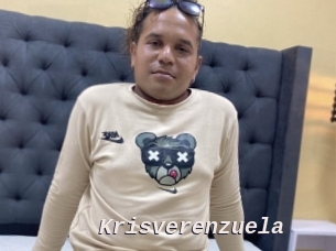 Krisverenzuela