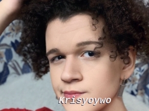Krisyoywo