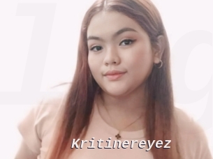 Kritinereyez
