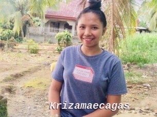 Krizamaecagas