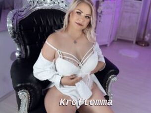 Kroftemma