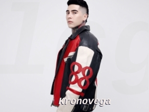 Kronovega