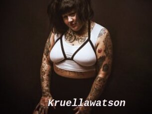 Kruellawatson