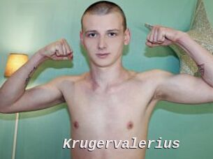 Krugervalerius