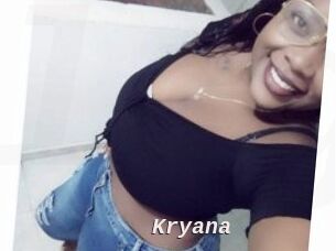 Kryana