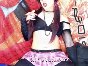 Krystaarxxx