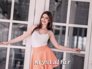 Krystalfir