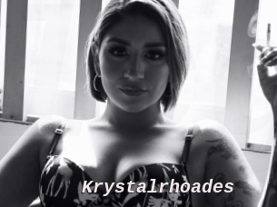 Krystalrhoades