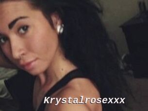 Krystalrosexxx