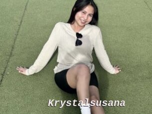 Krystalsusana