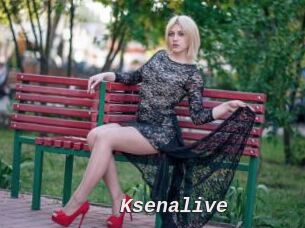 Ksenalive