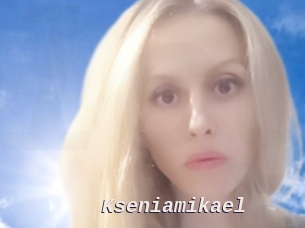 Kseniamikael