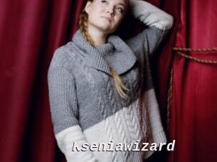 Kseniawizard